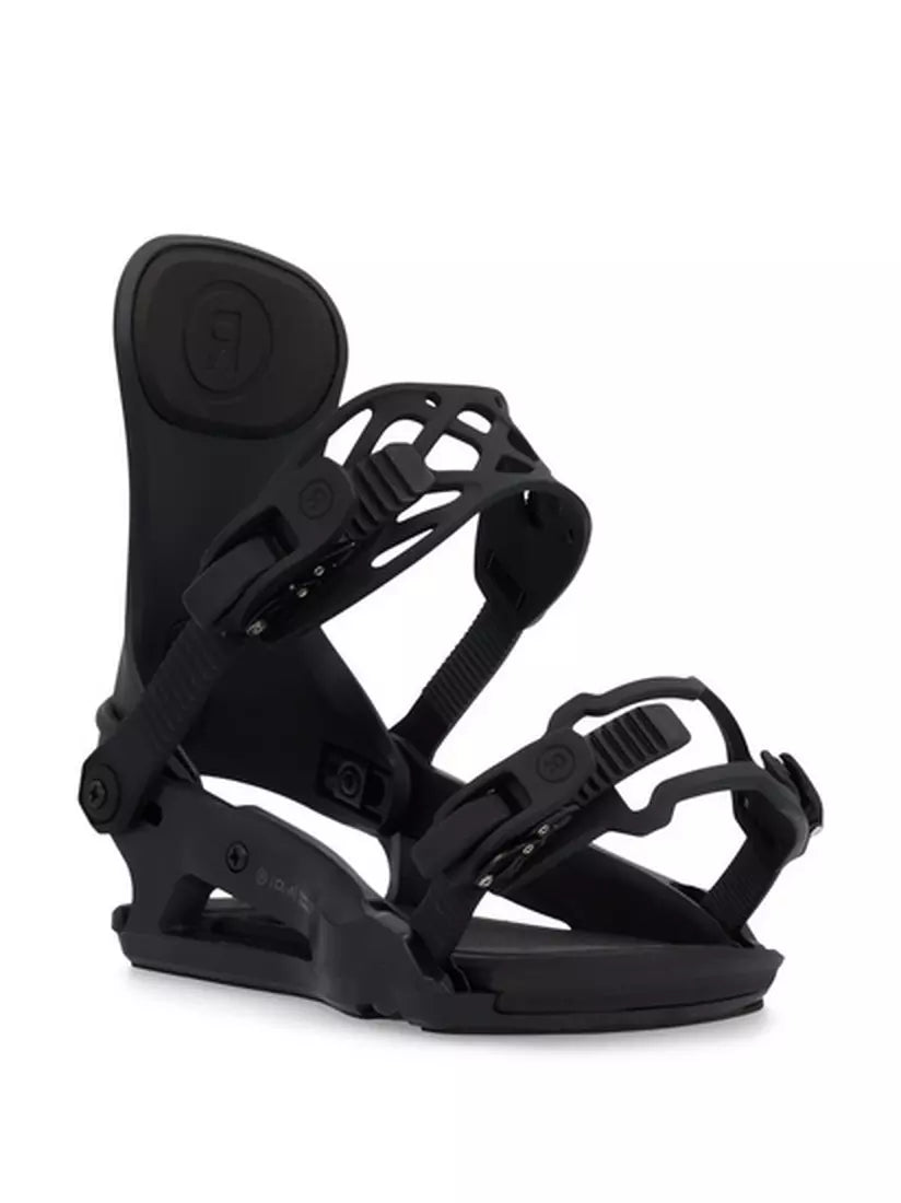 Ride CL-4 Snowboard Bindings 2025