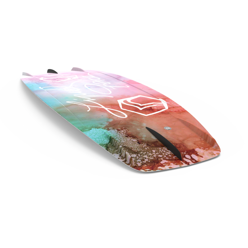 Liquid Force Dream Kids Wakeboard 2024 - pullproshop.com