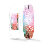 Liquid Force Dream Kids Wakeboard 2024 - pullproshop.com