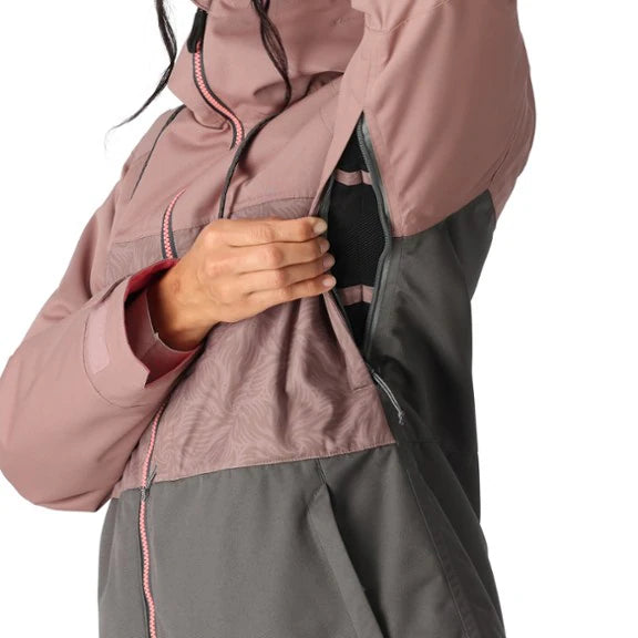 686 Womens Athena Insulated Jacket