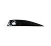 Liquid Force Skim Fin Kit 10-24