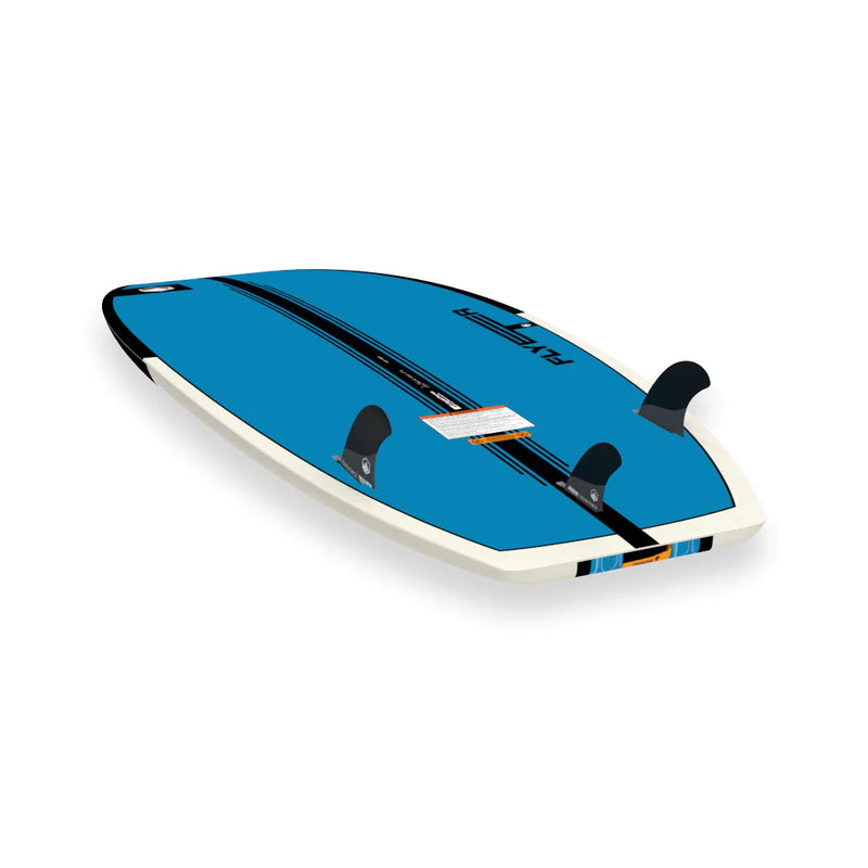 Liquid Force Flyer Wakesurf Board 2024