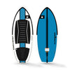 Liquid Force Flyer Wakesurf Board 2024
