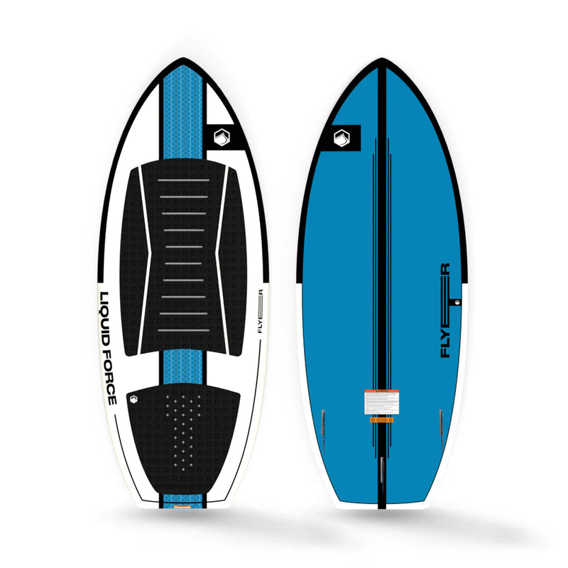 Liquid Force Flyer Wakesurf Board 2024
