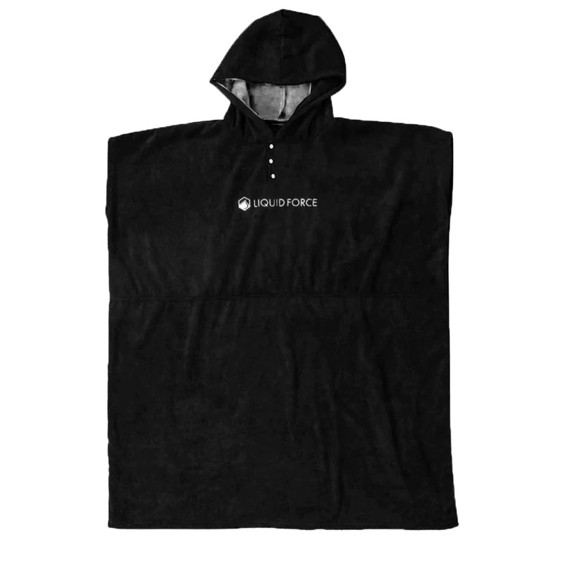 Liquid Force Hex Changer Towel