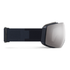 Smith I/O MAG Goggles 2025 - Navy W/Platinum Mirror Lens