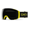 Smith I/O MAG XL Goggles 2025 - High Voltage W/ Black Lens