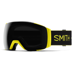 Smith I/O MAG XL Goggles 2025 - High Voltage W/ Black Lens