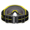 Smith I/O MAG XL Goggles 2025 - High Voltage W/ Black Lens