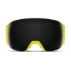 Smith I/O MAG XL Goggles 2025 - High Voltage W/ Black Lens
