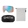 Smith I/O MAG XL Goggles 2025 - High Voltage W/ Black Lens