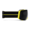 Smith I/O MAG XL Goggles 2025 - High Voltage W/ Black Lens