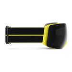 Smith I/O MAG XL Goggles 2025 - High Voltage W/ Black Lens