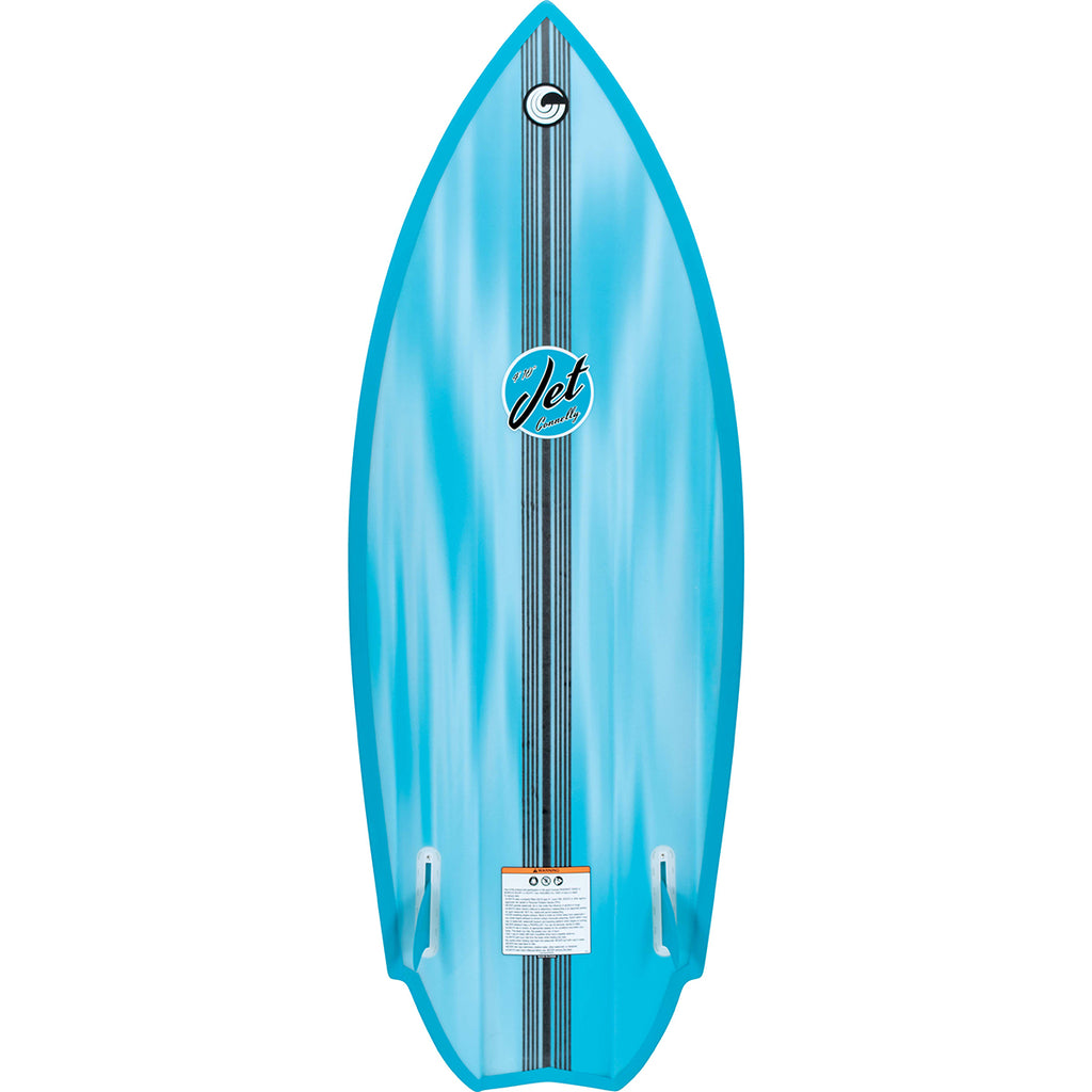 Connelly Jet Wakesurf Board 2024 - pullproshop.com