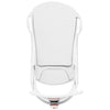 Union Juliet Snowboard Bindings 2025 - White