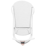 Union Juliet Snowboard Bindings 2025 - White