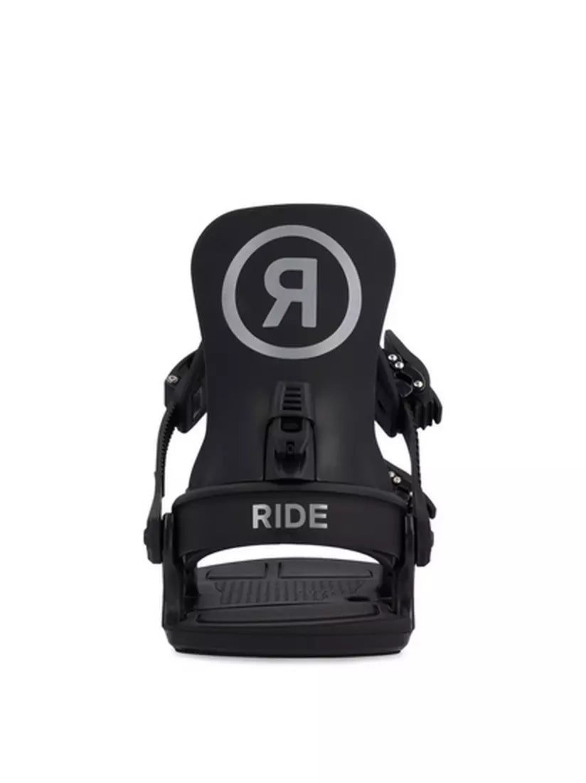 Ride K-1 Snowboard Bindings 2025