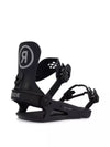 Ride K-1 Snowboard Bindings 2025