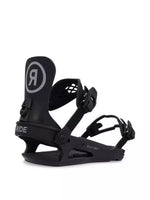 Ride K-1 Snowboard Bindings 2025
