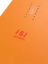 Ride Kink Snowboard 2025