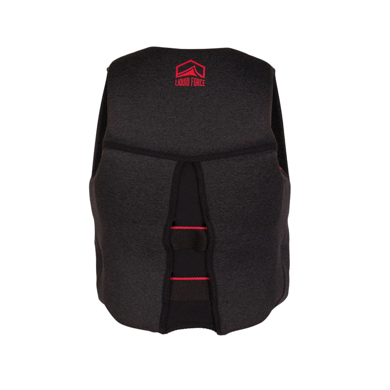 Liquid Force KOA Kids Life Jacket 2024 - pullproshop.com