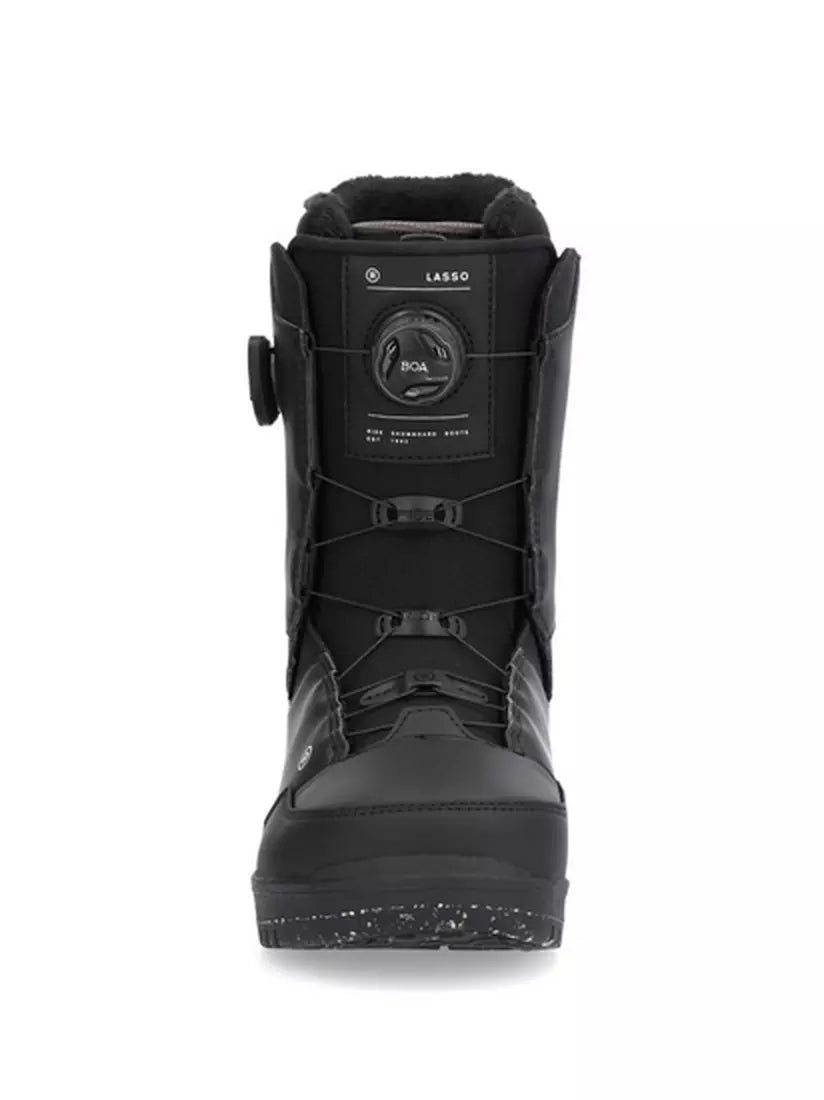 Ride Lasso Snowboard Boots 2025