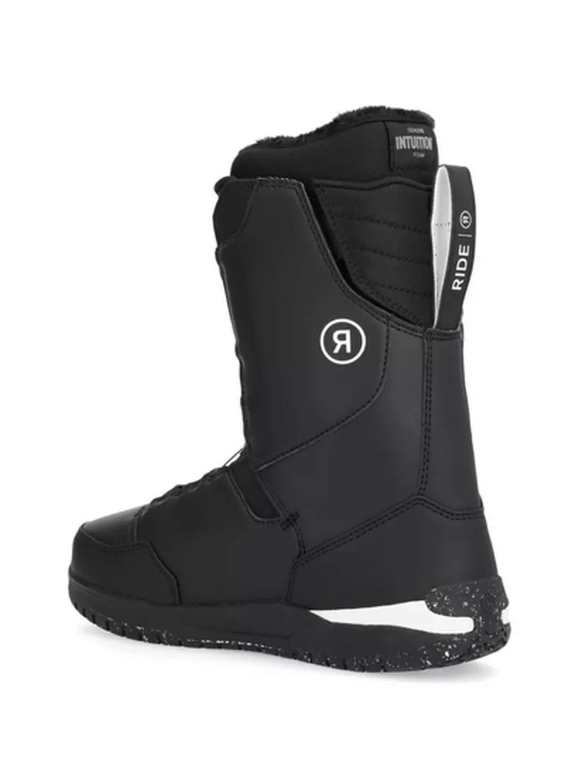 Ride Lasso Snowboard Boots 2025