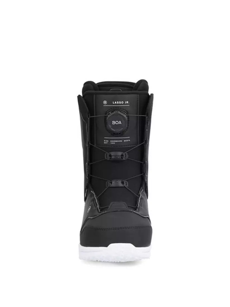 Ride Lasso Jr. Snowboard Boots 2025