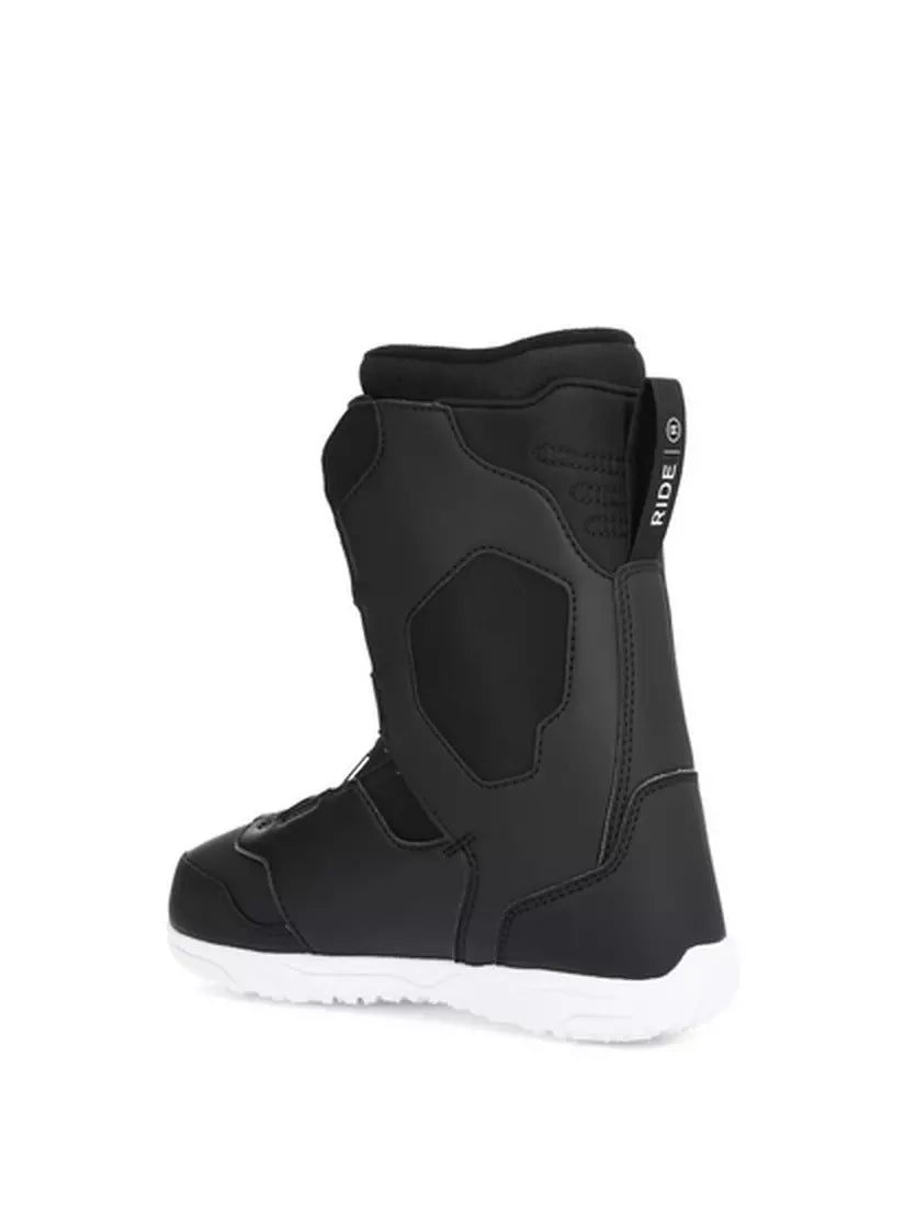 Ride Lasso Jr. Snowboard Boots 2025