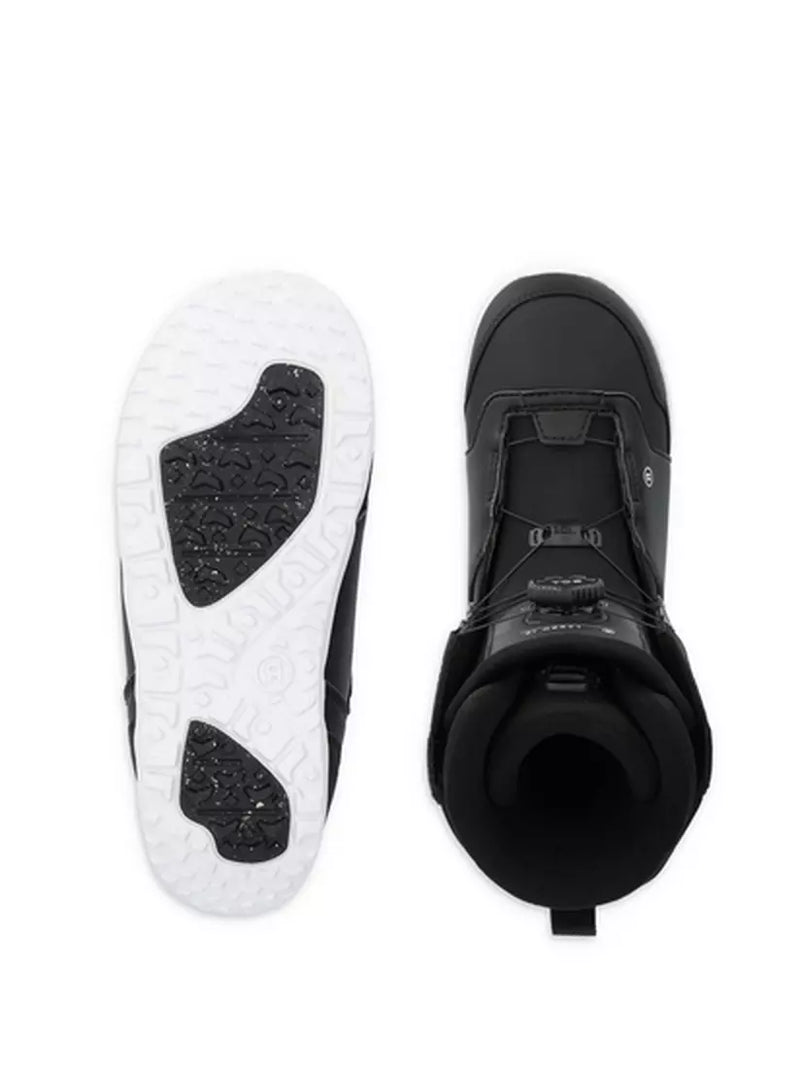 Ride Lasso Jr. Snowboard Boots 2025