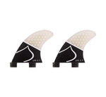 Liquid Force LFX Carbon Honeycomb Fins