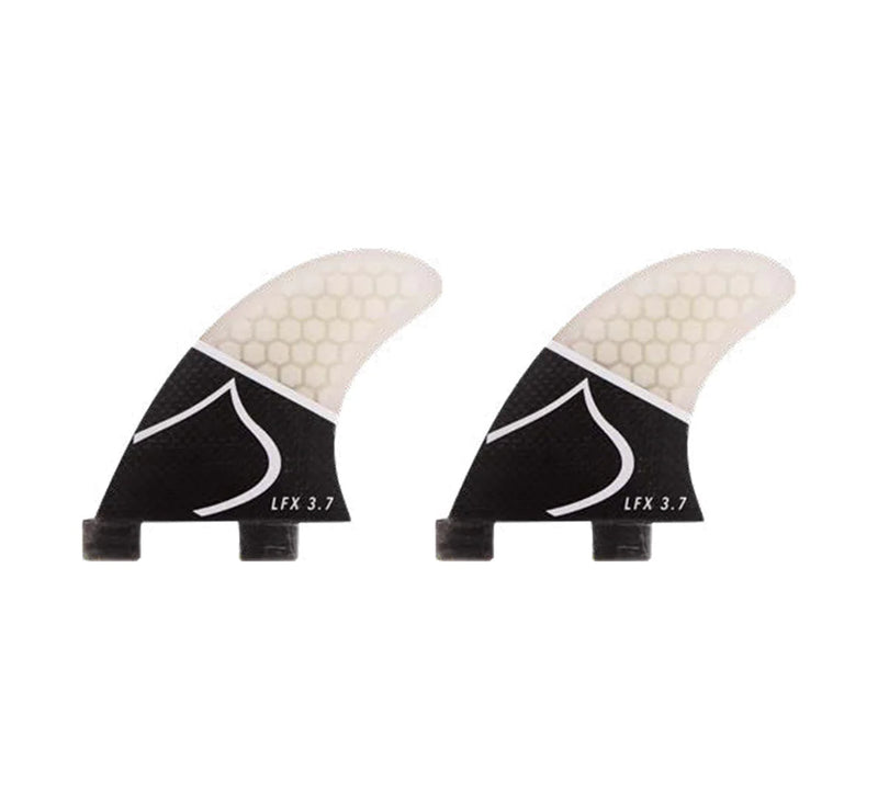 Liquid Force LFX Carbon Honeycomb Fins