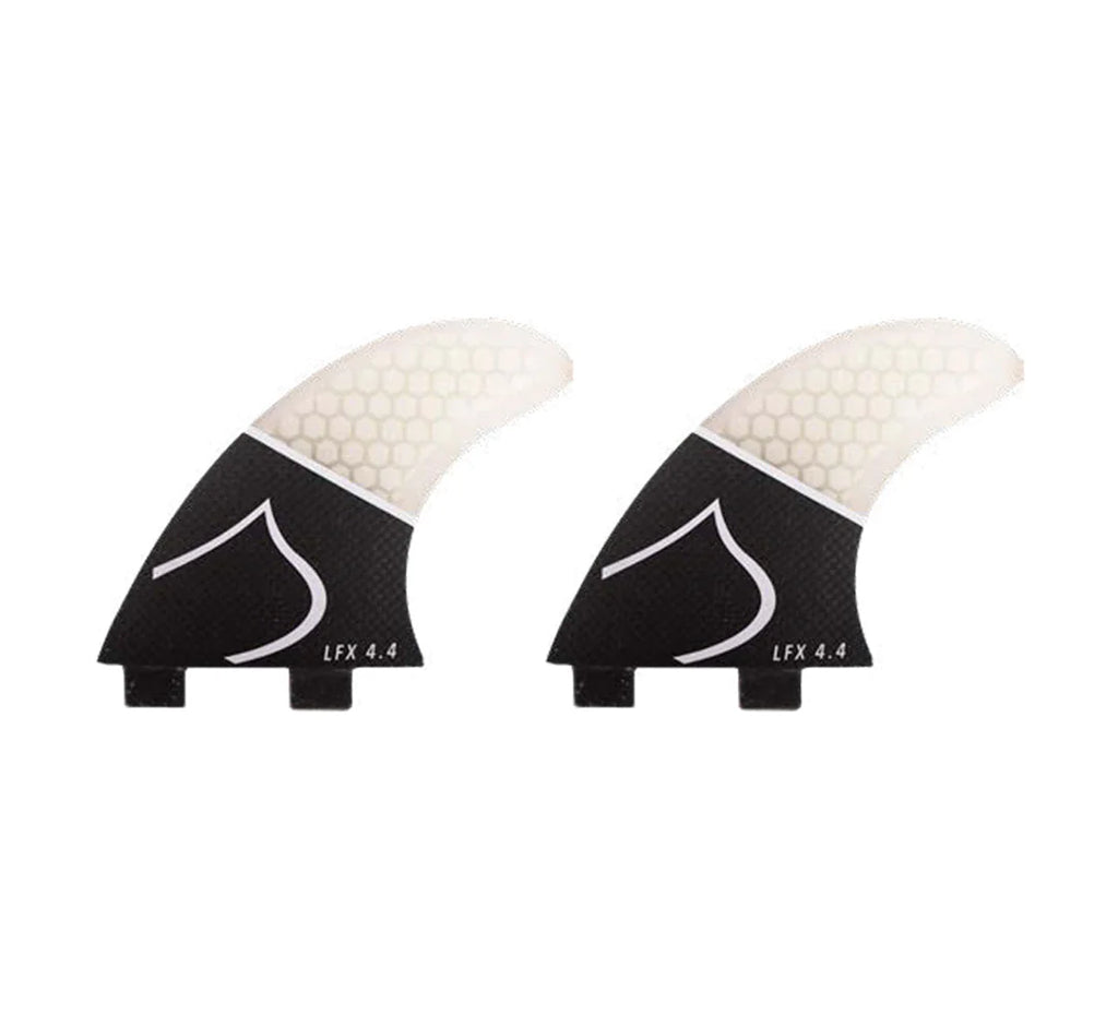 Liquid Force LFX Carbon Honeycomb Fins