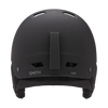 Smith Holt Helmet 2025 - Matte Black