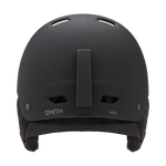 Smith Holt Helmet 2025 - Matte Black