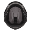 Smith Holt Helmet 2025 - Matte Black
