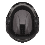 Smith Holt Helmet 2025 - Matte Black