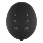 Smith Holt Helmet 2025 - Matte Black