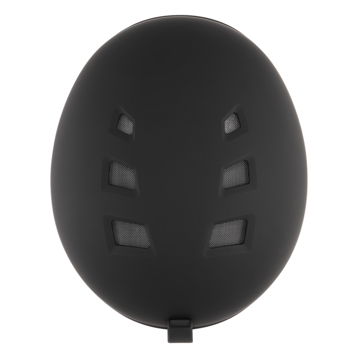 Smith Holt Helmet 2025 - Matte Black