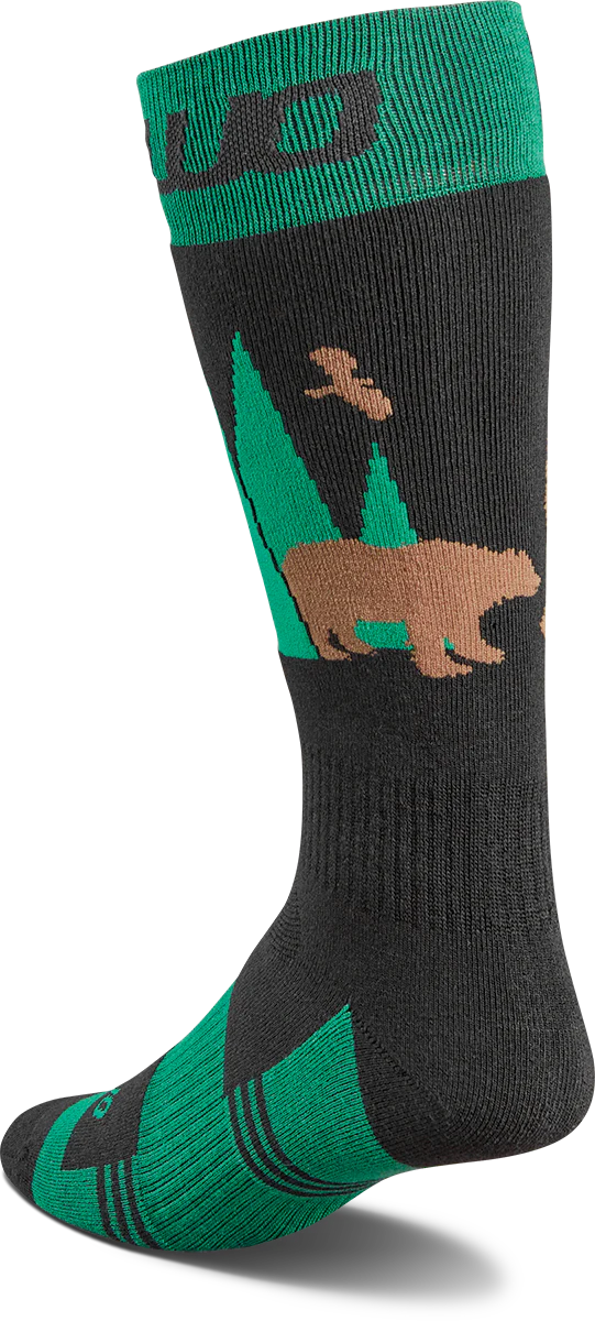 ThirtyTwo Double Ski/Snowboard Socks