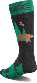 ThirtyTwo Double Ski/Snowboard Socks