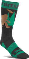 ThirtyTwo Double Ski/Snowboard Socks