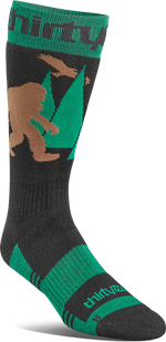 ThirtyTwo Double Ski/Snowboard Socks