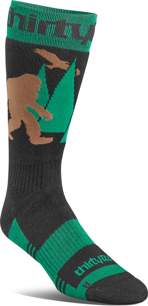 ThirtyTwo Double Ski/Snowboard Socks