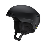 Smith Method Mips Helmet 2025 - Matte Black