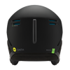 Smith Method Mips Helmet 2025 - Matte Black