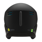 Smith Method Mips Helmet 2025 - Matte Black