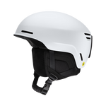 Smith Method Mips Helmet 2025 - Matte White