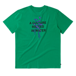 Mystic Culture Tee