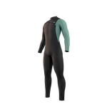 Mystic Marshall 4/3mm Front Zip Wetsuit